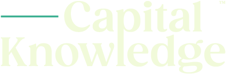 Capital Knowledge